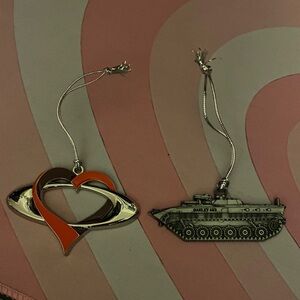 Limited Edition Oakley Ornaments